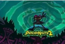 Psychonauts 2的生活質量更新