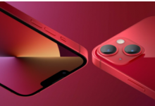 iPhone 13 陣容很棒 但蘋果錯(cuò)過(guò)了一些東西