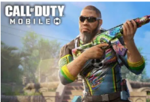 CoD Mobile 第 10 季更新中的所有內(nèi)容