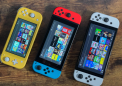 最新的 Switch 更新使遷移到新系統(tǒng)變得更加容易。