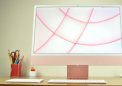 Apple iMac 24 英寸評(píng)測