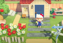 動物之森新視野的Amiibo指南