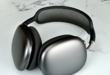 Apple AirPods Max 耳機(jī)評測