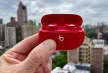 Beats Studio Buds 在亞馬遜和百思買售價(jià) 130 美元