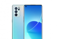 Oppo Reno 7 Pro 實(shí)時(shí)圖像的在線顯示