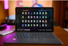 三星 Galaxy Tab S6 評(píng)測(cè)