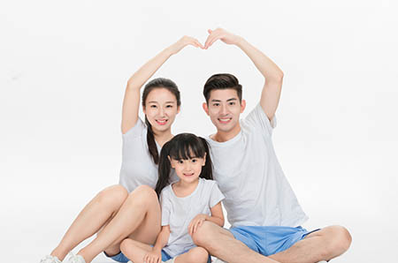 彩色愛(ài)心刺猬制作方法3