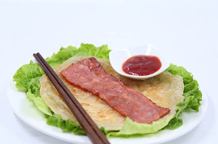 彩色捕夢網(wǎng)制作方法4