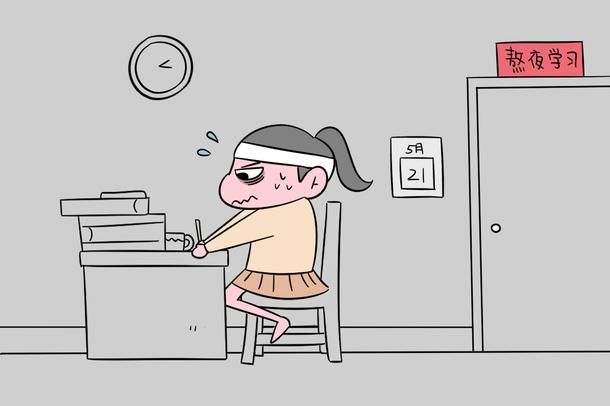 怎樣疏導上學恐懼的高中孩子