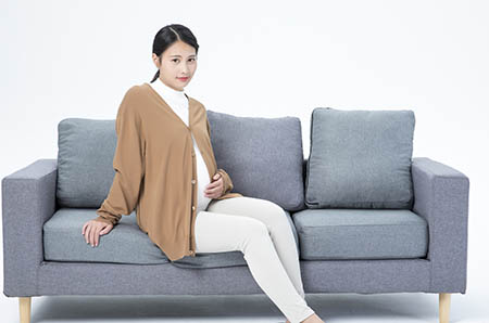 秋天樹葉老鼠貼畫手工制作1