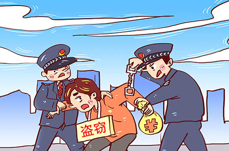 萬(wàn)圣節(jié)紙杯女巫掛飾制作方法7