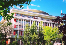 羅馬尼亞大學開設國際人工智能研究中心