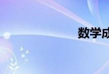 數(shù)學(xué)成績(jī)的提升