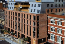 學生和住宅物業(yè)專家CarpenterInvestment獲得近3000萬英鎊的收益