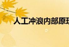 人工沖浪內部原理（沖浪是什么原理）