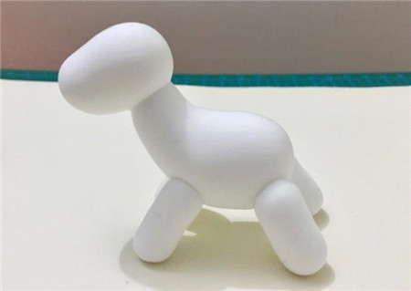 彩泥獨角獸制作教程3