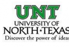 北德克薩斯大學正在努力使其校園成為一個更可持續(xù)的社區(qū)