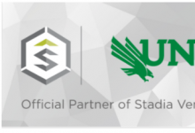 北德克薩斯大學(xué)體育娛樂管理項(xiàng)目正在與Stadia Ventures合作