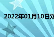 2022年01月10日雙語整理：?？齐p語例句