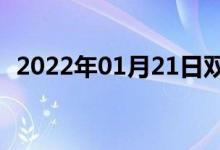 2022年01月21日雙語整理：領(lǐng)域雙語例句