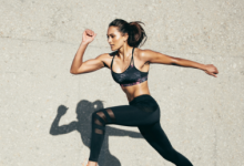 女子運動員的頂尖大學