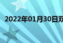 2022年01月30日雙語整理：核勢雙語例句