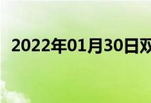2022年01月30日雙語(yǔ)整理：核熱雙語(yǔ)例句