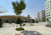 迪拜米德爾塞克斯大學在迪拜國際學術城推出第二個學習空間