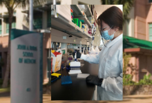 200萬美元用于指導(dǎo)幫助Mānoa學生進行生物醫(yī)學研究