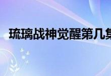 琉璃戰(zhàn)神覺(jué)醒第幾集(琉璃戰(zhàn)神第幾集覺(jué)醒)
