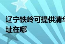 遼寧鐵嶺可提供清華同方平板電視維修服務地址在哪