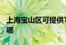 上海寶山區(qū)可提供TCL洗衣機維修服務(wù)地址在哪