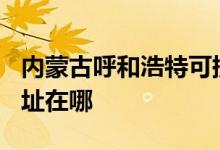 內(nèi)蒙古呼和浩特可提供TCL洗衣機維修服務(wù)地址在哪