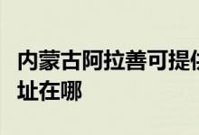 內(nèi)蒙古阿拉善可提供榮事達(dá)洗衣機(jī)維修服務(wù)地址在哪