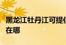 黑龍江牡丹江可提供東芝洗衣機維修服務(wù)地址在哪