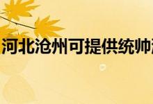 河北滄州可提供統(tǒng)帥洗衣機(jī)維修服務(wù)地址在哪