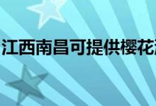 江西南昌可提供櫻花洗衣機(jī)維修服務(wù)地址在哪