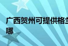 廣西賀州可提供格蘭仕洗衣機維修服務地址在哪