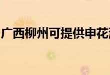 廣西柳州可提供申花洗衣機(jī)維修服務(wù)地址在哪