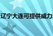 遼寧大連可提供威力洗衣機維修服務(wù)地址在哪