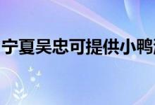 寧夏吳忠可提供小鴨洗衣機(jī)維修服務(wù)地址在哪