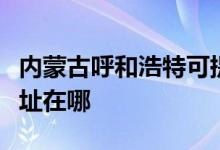 內(nèi)蒙古呼和浩特可提供云米洗衣機(jī)維修服務(wù)地址在哪