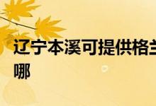 遼寧本溪可提供格蘭仕洗衣機(jī)維修服務(wù)地址在哪
