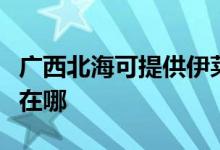 廣西北海可提供伊萊克斯洗衣機維修服務(wù)地址在哪