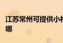 江蘇常州可提供小松鼠壁掛爐維修服務(wù)地址在哪