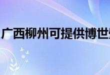 廣西柳州可提供博世壁掛爐維修服務地址在哪
