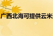 廣西北?？商峁┰泼紫赐霗C(jī)維修服務(wù)地址在哪