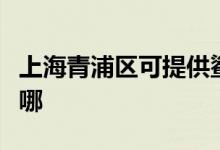 上海青浦區(qū)可提供鯊客清潔機維修服務地址在哪