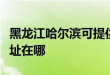 黑龍江哈爾濱可提供艾諾基壁掛爐維修服務地址在哪