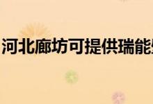 河北廊坊可提供瑞能壁掛爐維修服務(wù)地址在哪